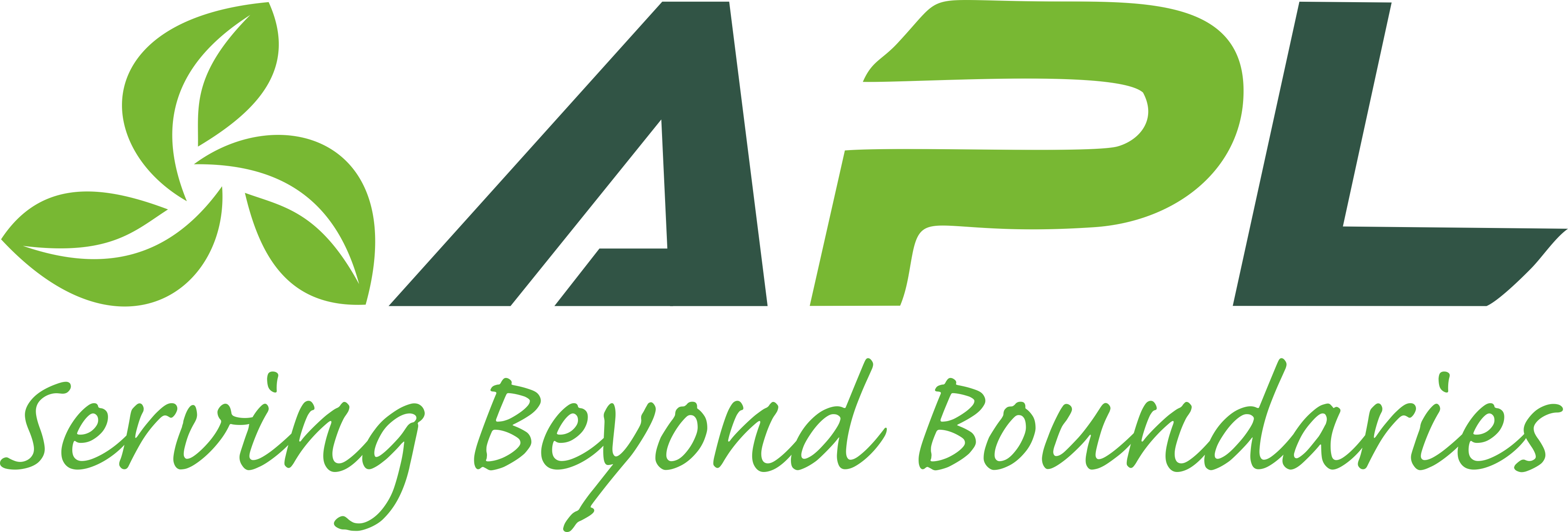 Client Logo